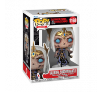 Funko POP! Games: D&D - Wheat