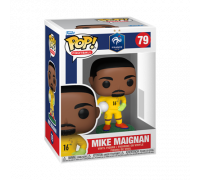 Funko POP! Football: France - Mike Maignan