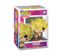 Funko POP! Animation: Hells Par - Chobe