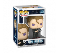 Funko POP! Animation: SLVL - Woo Jinchul