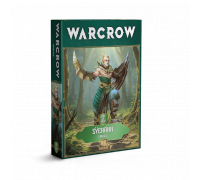 Warcrow: Sprigs - EN