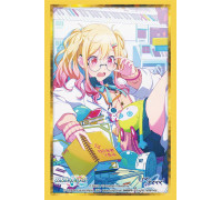 Bushiroad Sleeve Collection HG Vol.5026 (75 Sleeves)