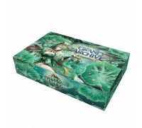 Grand Archive TCG: Mortal Ambition Alter Edition Booster Display (24 Boosters) - EN