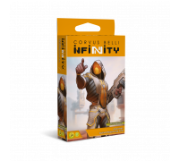 Infinity Mukthar, Active Response Unit - EN