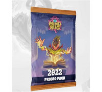 Mind Bug Promo Pack 2022  (EN)