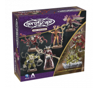 Heroscape Heroes of Aboreas Army Expansion  - EN