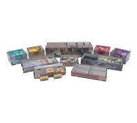 Folded Space Insert for Covenant