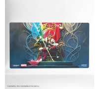 Magic: The Gathering | Marvel Super Heroes Prime Playmat - Loki Laufeyson