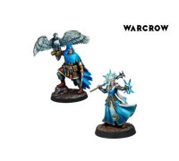 Warcrow: Supports - EN