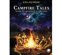 Call of Cthulhu: Campfire Tales - EN