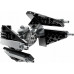 LEGO Star Wars Minimodel TIE Interceptor™ 30szt. (30685)