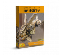 Infinity: Haytham Aero-unit - EN