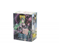 Dragon Shield Grand Archive License Standard Sleeves - Ariel, Archangel of Natura (100 Sleeves)