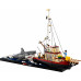 LEGO Ideas Szczęki (21350)