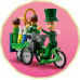 LEGO Wicked Powitanie w Emerald City (75684)