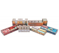 Folded Space Insert for Arkwright: Anniversary Edition