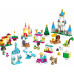 LEGO Disney Princess Kalendarz adwentowy na 2024 rok (43253)