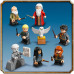 LEGO Harry Potter Kalendarz adwentowy na 2024 rok (76438)