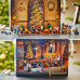 LEGO Harry Potter Kalendarz adwentowy na 2024 rok (76438)