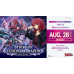 Cardfight!! Vanguard - Strike of Illusionary Shadows Booster Display (16 Packs) - EN