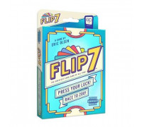 Flip 7 - EN