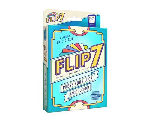 Flip 7 - EN