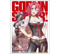 Bushiroad Sleeve Collection HG Vol.5193  GOBLIN SLAYER(75 Sleeves)