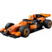 City Formuła 1 F1® Kierowca i bolid McLaren (60442)