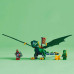 Ninjago Zielony leśny smok Lloyda (71829)