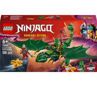 Ninjago Zielony leśny smok Lloyda (71829)