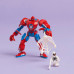 Marvel Mech Spider-Mana kontra Anti-Venom  (76308)