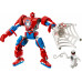 Marvel Mech Spider-Mana kontra Anti-Venom  (76308)