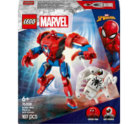 Marvel Mech Spider-Mana kontra Anti-Venom  (76308)