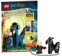 Lego Harry Potter. Magiczna więź