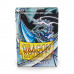 Dragon Shield Small Sleeves - Japanese Matte Clear (60 Sleeves)