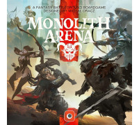 Monolith Arena - EN