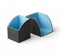 Dragon Shield Nest Box - black/blue