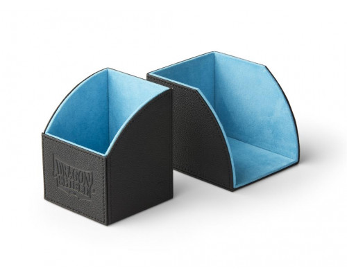 Dragon Shield Nest Box - black/blue