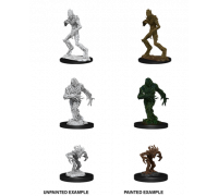 D&D Nolzur’s Marvelous Miniatures: Blights