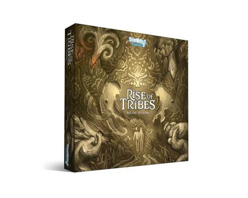 Rise of Tribes Deluxe Upgrade - EN