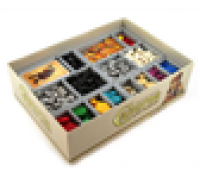 Caverna Insert