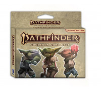 Pathfinder Condition Card Deck - EN