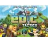 Tiny Epic Tactics - EN