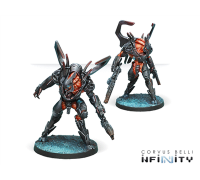 Infinity: Xeodron Batroids - EN