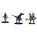 D&D Icons of the Realms: Eberron: Rising From the Last War 8ct Brick - EN