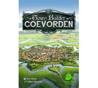 Town Builder: Coevorden - EN