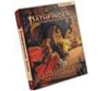 Pathfinder GameMastery Guide 2nd Edition - EN
