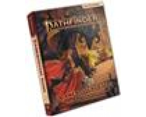 Pathfinder GameMastery Guide 2nd Edition - EN
