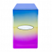 UP - Deck Box - Satin Tower - Hi-Gloss Rainbow