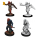 D&D Nolzur’s Marvelous Miniatures: Male Dragonborn Paladin